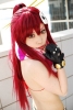 Cosplay Gurren Lagann
Cosplay Gurren Lagann