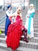 Cosplay Trinity Blood
Cosplay Trinity Blood