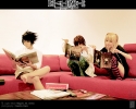 Death Note Cosplay
Death Note Cosplay