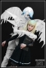 Death Note Cosplay
Death Note Cosplay