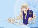 Chobits-Chi