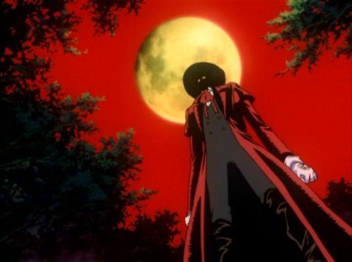 Hellsing
