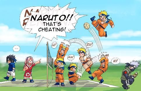 Naruto
