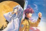 Full Metal Panic