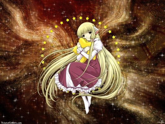 chobits 03
chobits