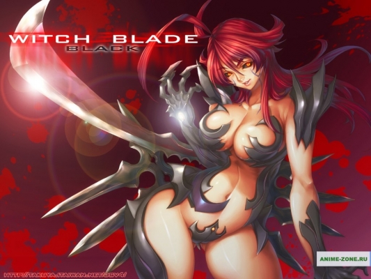 Witchblade_4
Witchblade