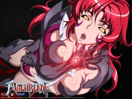 Witchblade_11
Witchblade