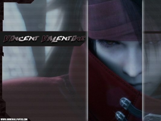 Vincent_Valentine
Final Fantasy