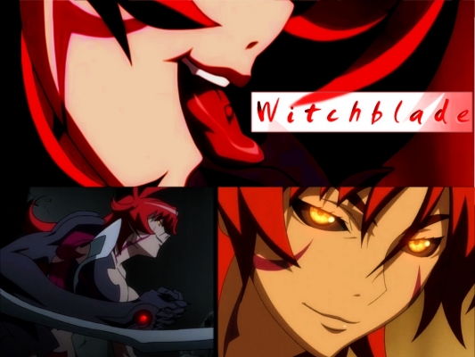 Witchblade_15
Witchblade