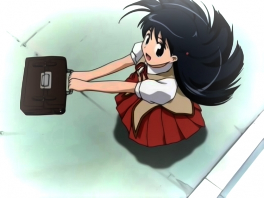 -
School Rumble 