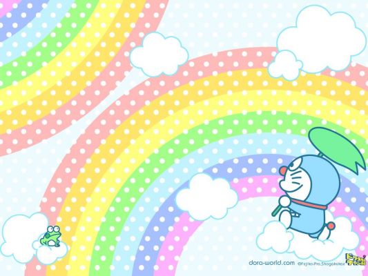 doraemon11
Doraemon Rainbow
