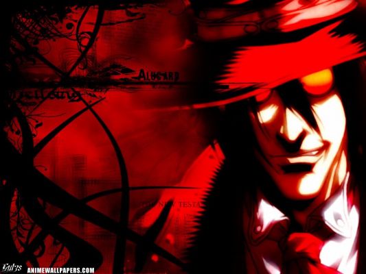 Alucard
