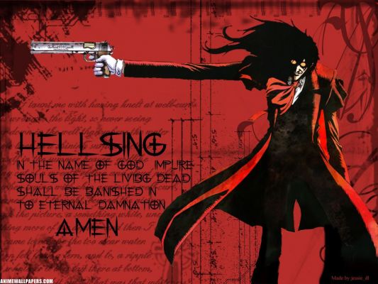 Alucard
