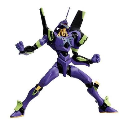 Eva 01
