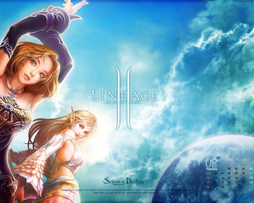 Lineage game wallpaper
Lineage game wallpaper
Lineage game wallpaper