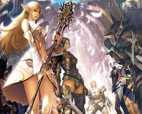 Lineage game wallpaper
Lineage game wallpaper
Lineage game wallpaper