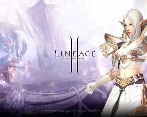 Lineage game wallpaper
Lineage game wallpaper
Lineage game wallpaper