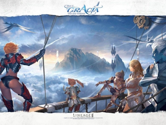 Lineage game wallpaper
Lineage game wallpaper
Lineage game wallpaper