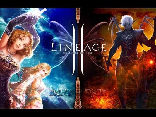 Lineage game wallpaper
Lineage game wallpaper
Lineage game wallpaper