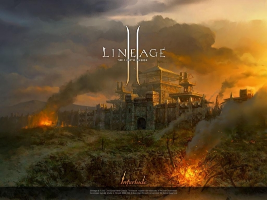 Lineage_II_2m
Lineage game wallpaper
Lineage game wallpaper