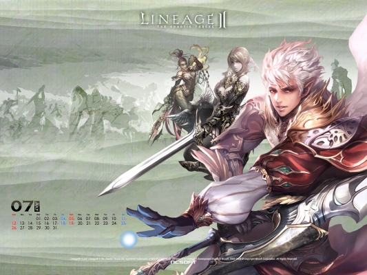 Lineage II
