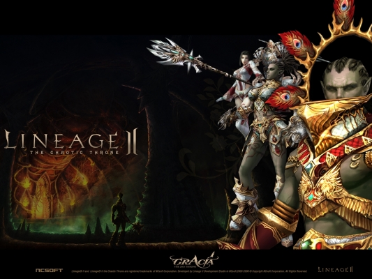 Lineage II
