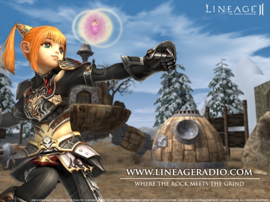 Lineage II
