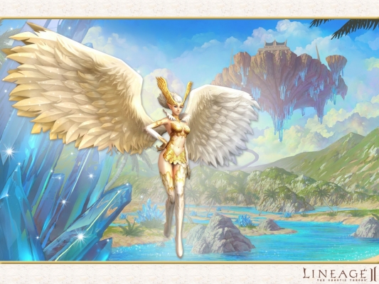 Lineage II
