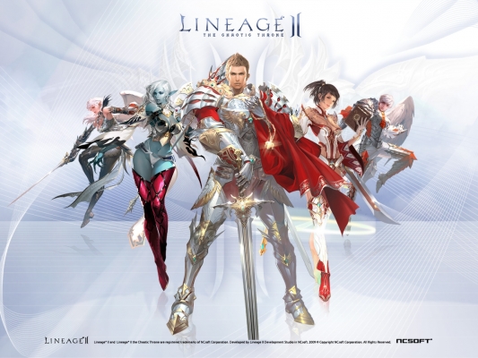 Lineage II
