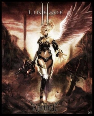 lineage 2
