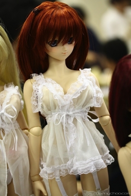  Dollfie 02
 Dollfie