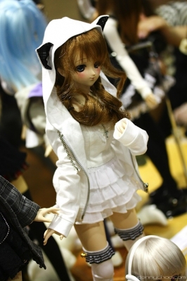  Dollfie 14
 Dollfie