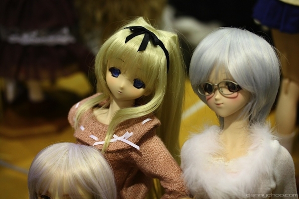  Dollfie 15
 Dollfie