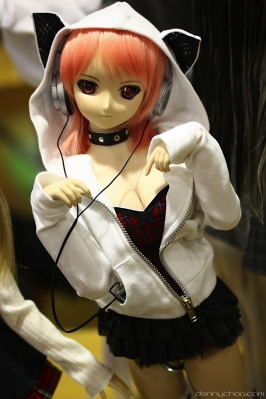  Dollfie 40
 Dollfie