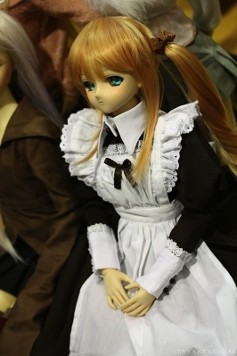  Dollfie 42
 Dollfie