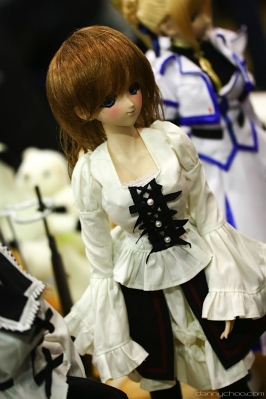  Dollfie 45
 Dollfie