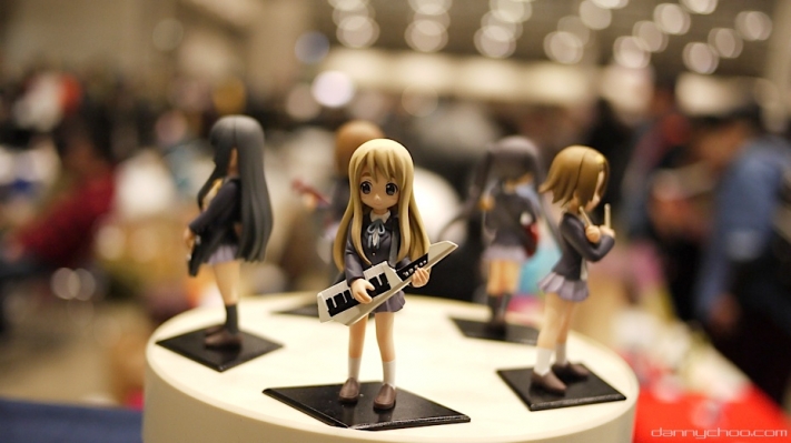  K-on 03
 K-on figure K-on