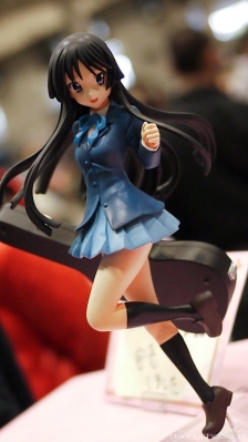  K-on 10
 K-on figure K-on