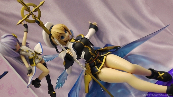 Anime figures 19
Anime figures -   -  