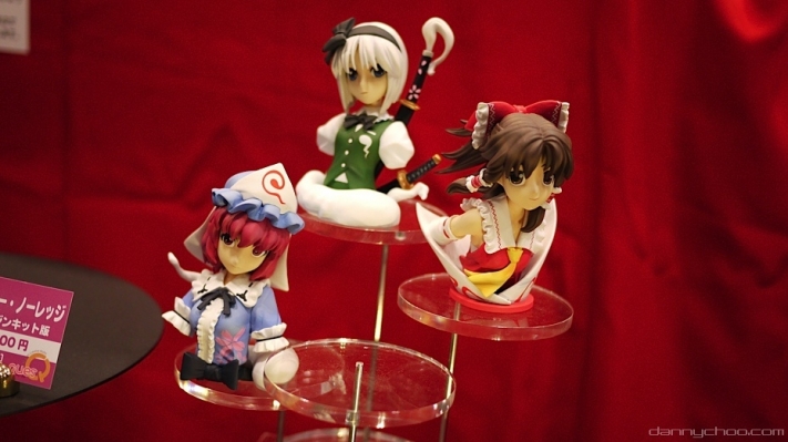 Anime figures 33
Anime figures -   -  