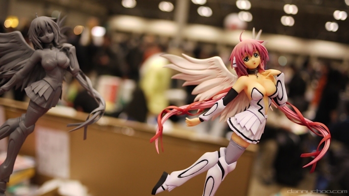 Anime figures 54
Anime figures -   -  