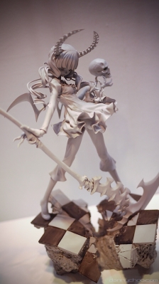 Black Rock Shooter 26
Anime figures -   -   - Black Rock Shooter