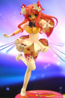 Unity Yuno 03
Anime figures    