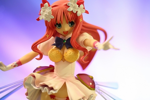 Unity Yuno 04
Anime figures    