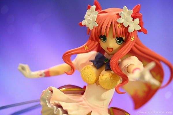 Unity Yuno 09
Anime figures    