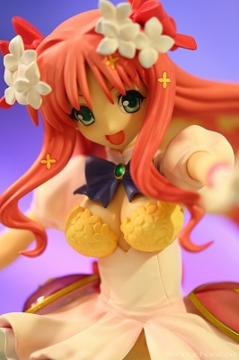 Unity Yuno 10
Anime figures    