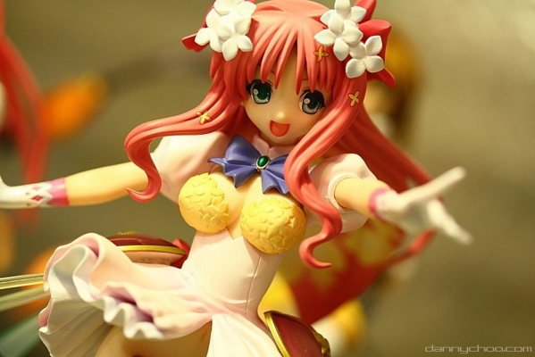 Unity Yuno 13
Anime figures    