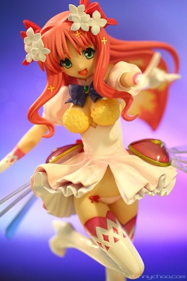 Unity Yuno 17
Anime figures    