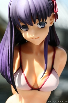 Fate/stay night 33
Anime figures     Fate/stay night