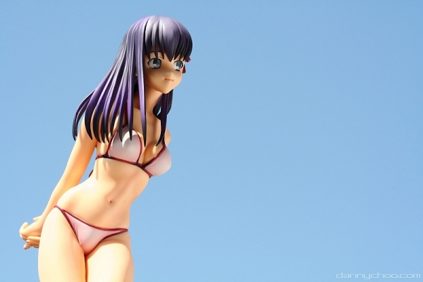 Fate/stay night 48
Anime figures     Fate/stay night